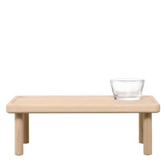 Stilt Bread & Oil Serving Stand