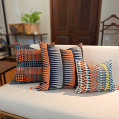 Algarve Rectangle Cushion