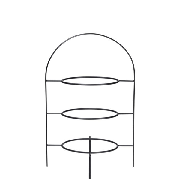 Etagere 3-tiered H36.5cm