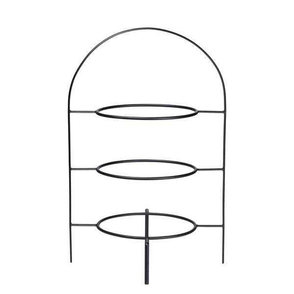 Etagere 3-tiered H49cm
