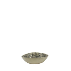 Breakfast bowl, black