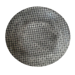 Small crayfish dish, black