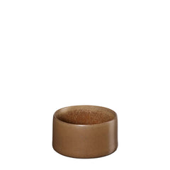 Form Art Bowl 100ml Gobi with a matte finish, by ASA selection