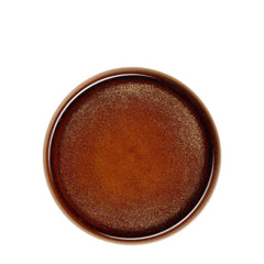 Form Art Salad Bowl Gobi with a matte finish, by ASA selection