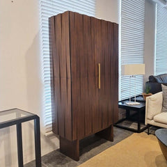 Hermel Bookcase