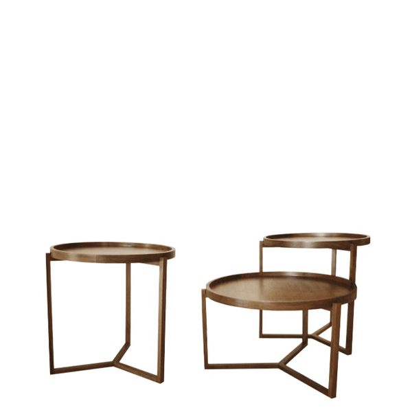 Coffee & Side Tables | Gudang Malaysia