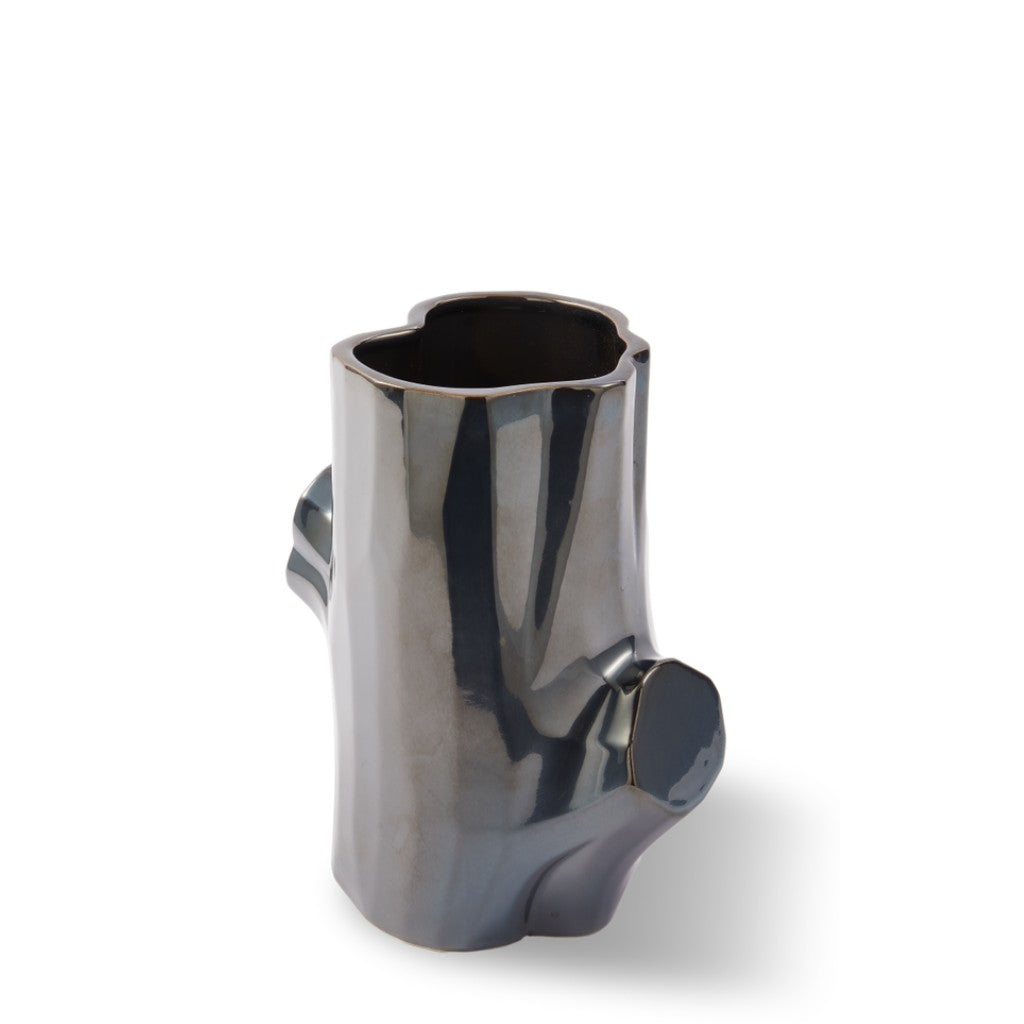 Log Vase - S