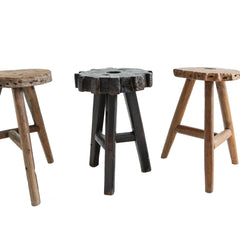 Medewi stool