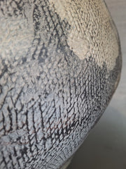Metis floor vase