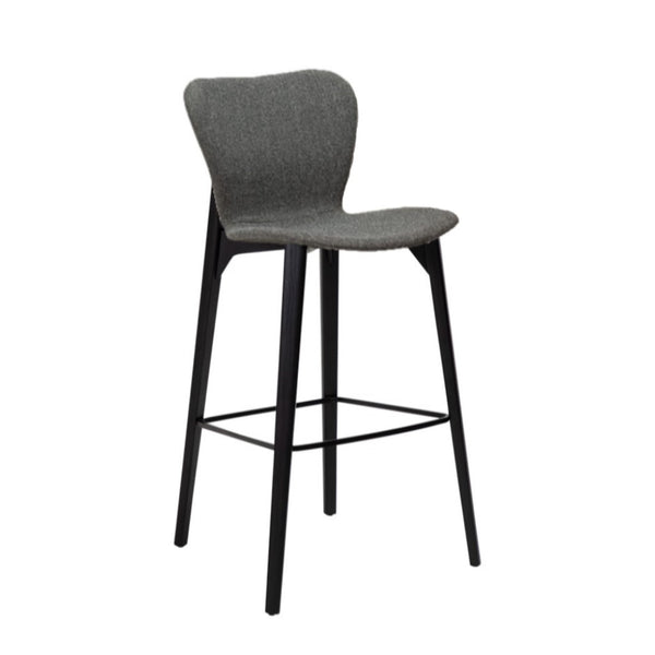 Paragon counter stool Pebble Grey