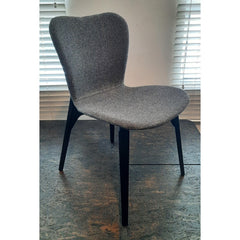 Paragon Chair Pebble Grey