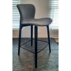 Paragon counter stool Pebble Grey