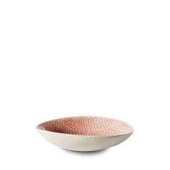 Small Etosha dish, pimento