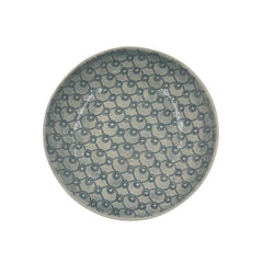 Medium spaghetti bowl, marine