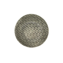 Small spaghetti bowl, black