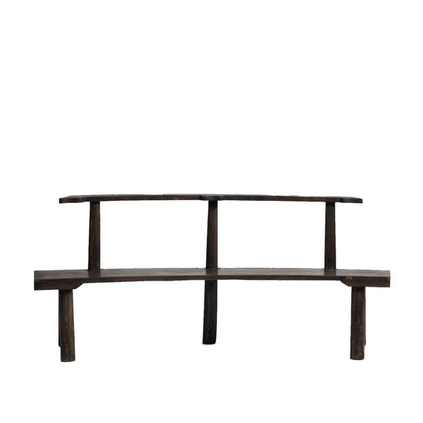 Vintange Lombok Bench, Square