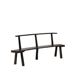 Vintange Lombok Bench, Square