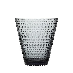 Kastehelmi Tumbler x 2 Grey
