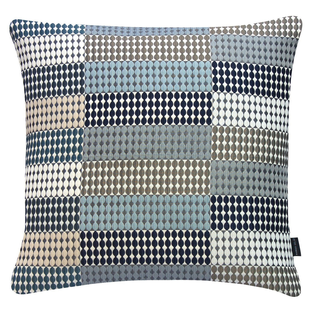 Beadle Large Square Cushion