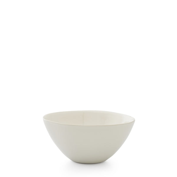 Arbor All Purpose Bowl - Creamy White