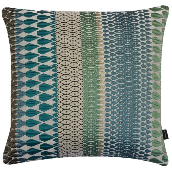 Bailey Large Square Cushion