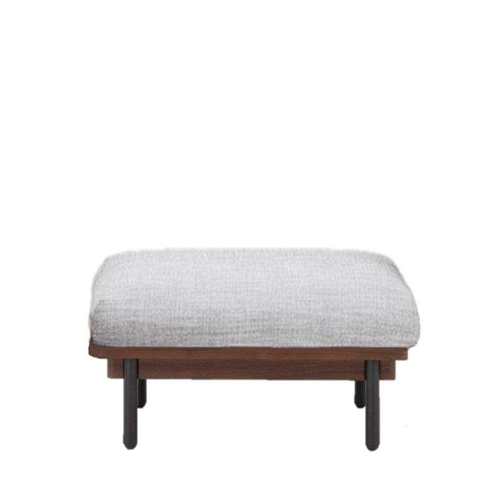 Byron Bay ottoman