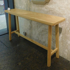 Merton console