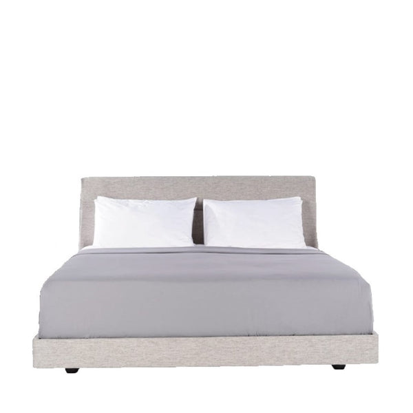 Flo king bed