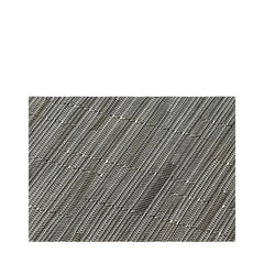 Bamboo placemat - Grey Flannel