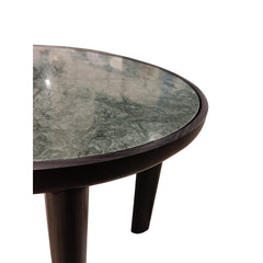 H side table