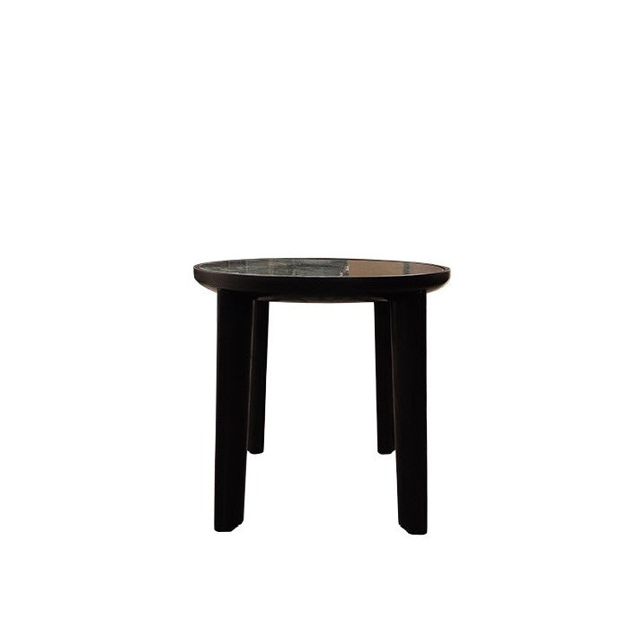 H side table