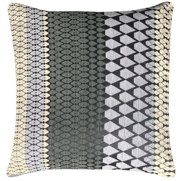 Knight Square Cushion