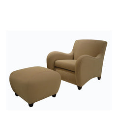 Lepak armchair