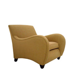 Lepak armchair