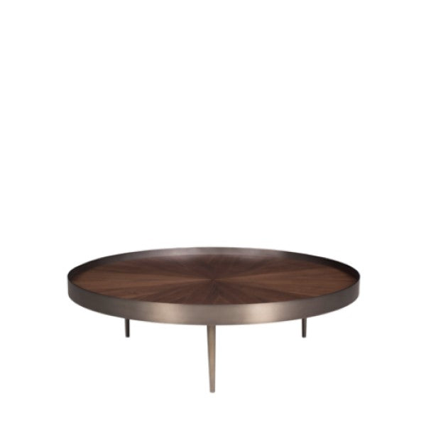 Olla coffee table low