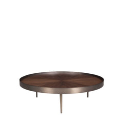 Olla coffee table low