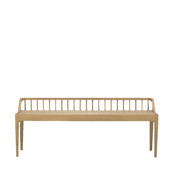 Spindle Bench