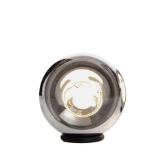 Mirror Ball Floor Lamp 50cm