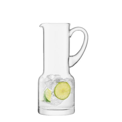 Utility jug Clear 1.35L