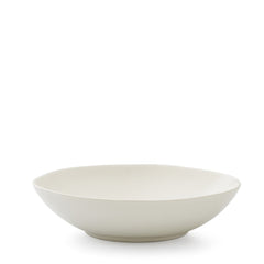 Arbor Pasta Bowl - Creamy White