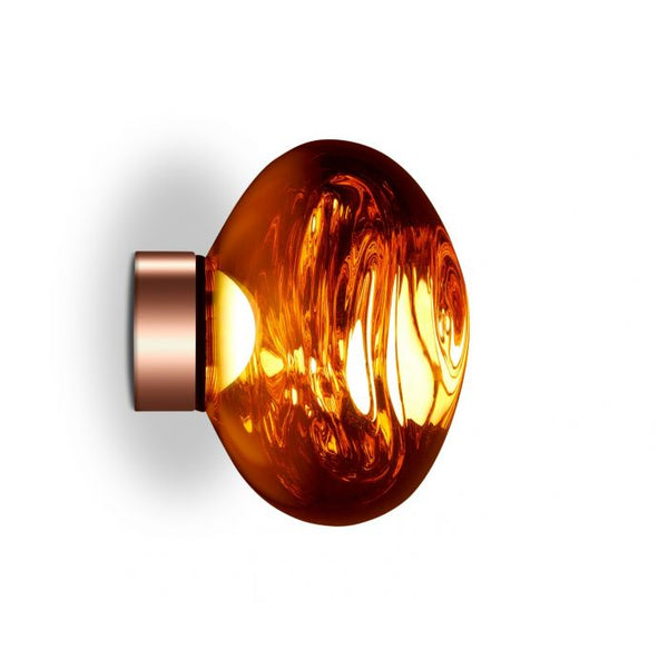Melt Mini LED Surface Copper