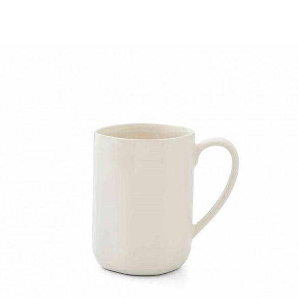 Arbor Mug - Creamy White
